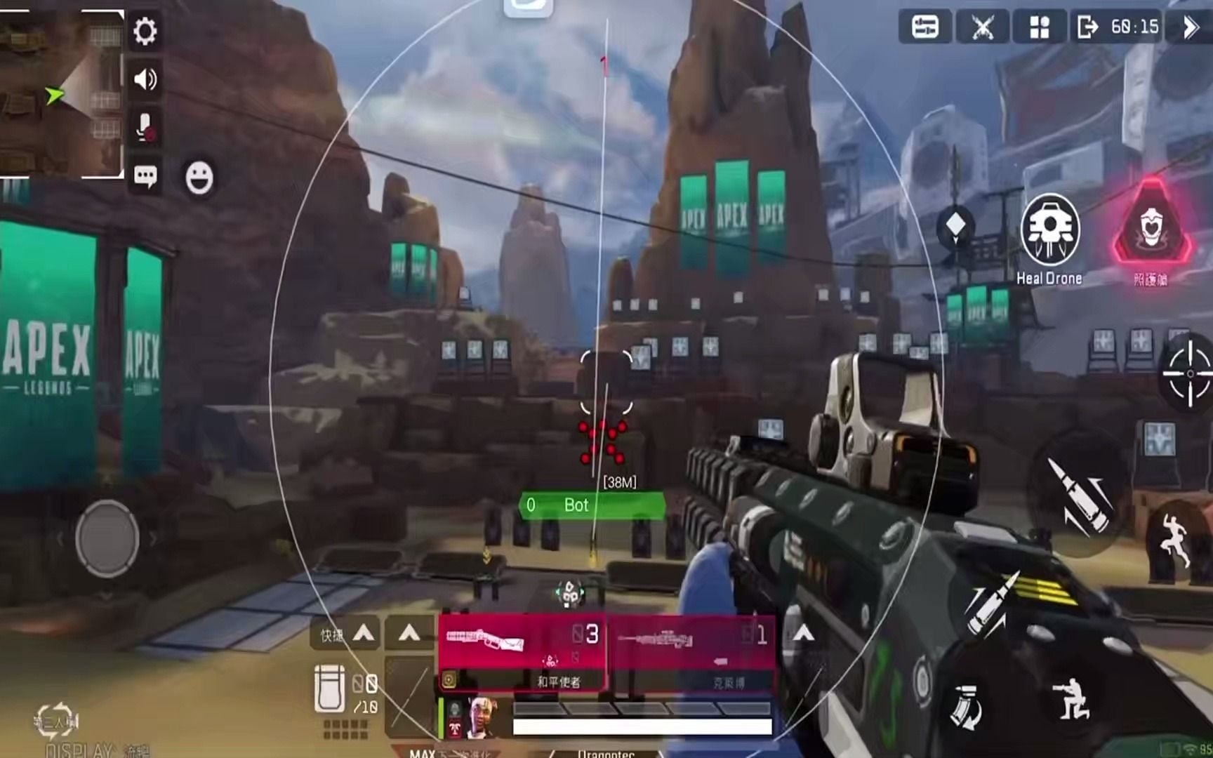 暗区突围辅助:助力玩家突破极限,却引游戏公平性争议?